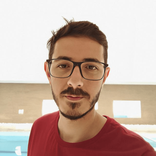 Foto de perfil do Emerson Trindade